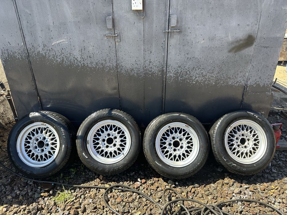 Продам диски 205.65R15