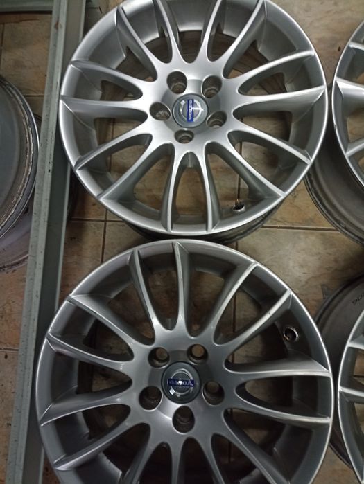 4 jante OEM Volvo
