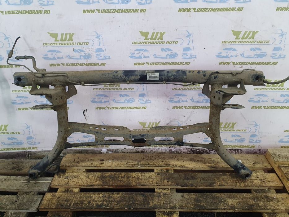 Punte spate 1k0505315bh 2.0 tsi Seat Altea 1 [2004 - 2009]