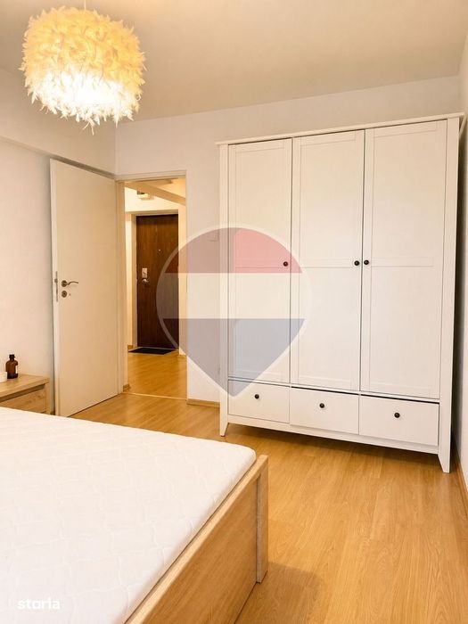 Apartament 2 camere de închiriat – ONIX