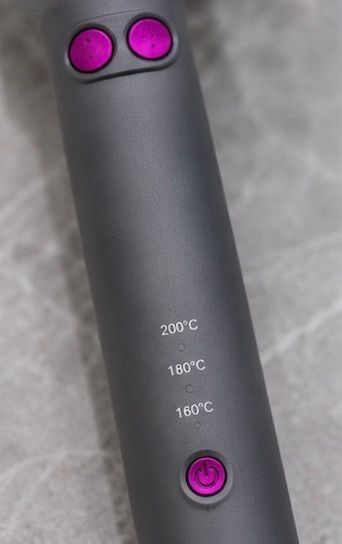 Плойка х10 iron, флюка
