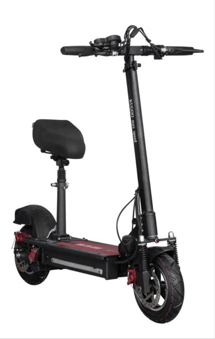 Электро самокат новый