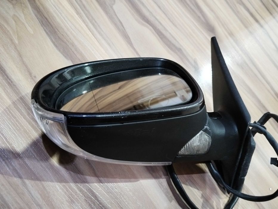 Ляво огледало за Фолксваген еос Vw eos