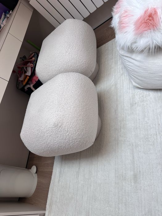 Пуф  из букле mebel.ru