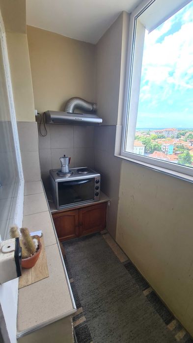 Продава се Двустаен апартамент в Разград, Абритус - 62 кв.м за 1234 €/кв.м - Снимка #2