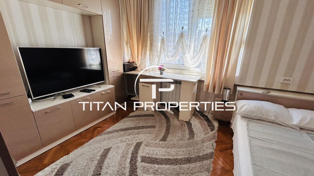 Дава се под наем Тристаен апартамент в Бургас, Лазур - 80 кв.м за 510 € - Снимка #6