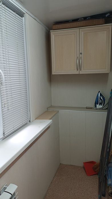 Продам 1 ком квартиру
