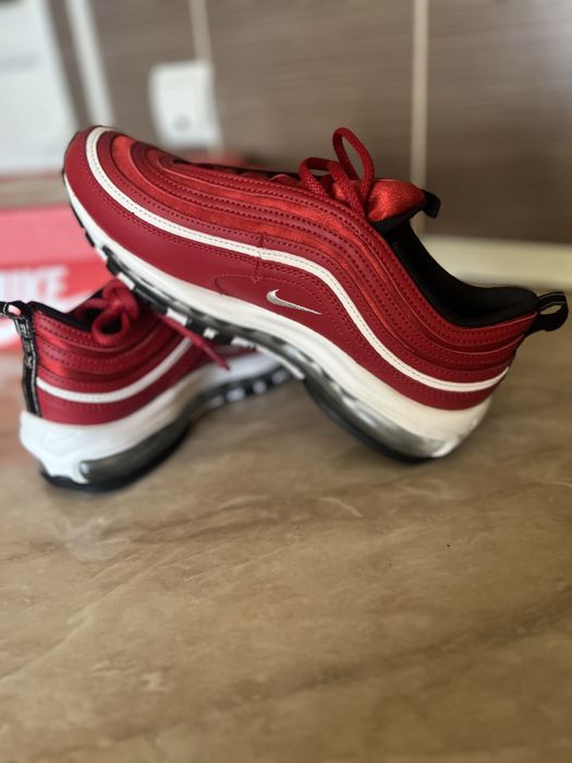 Nike Air Max 97 SE