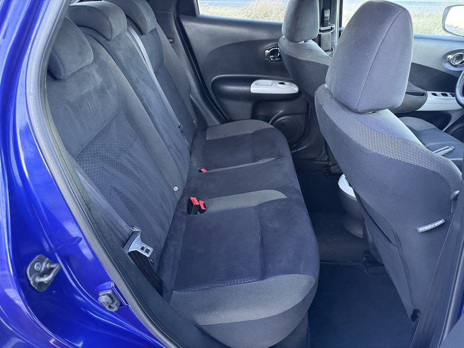 Nissan Juke 1.2 TURBO / Tekna / NAVI / Camera