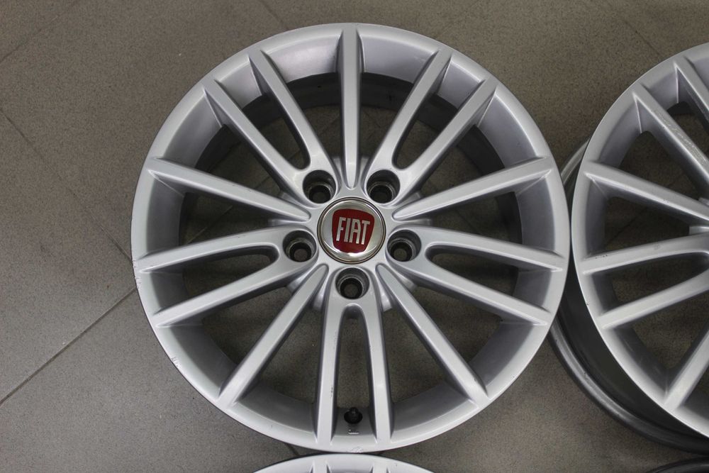 Джанти 16" 5х110 Fiat Croma