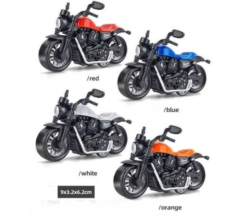 Мотор Детска играчка