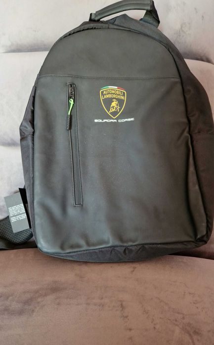 раница Lamborghini