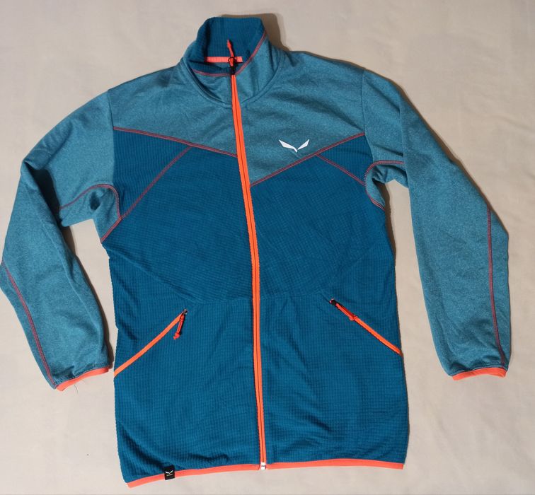 Salewa дамски туристически спортни горнища