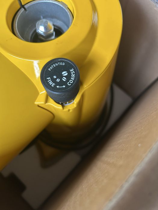 Rasnita Eureka Helios 75