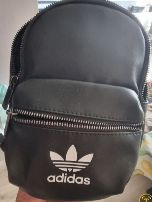 Adidas мини раничка