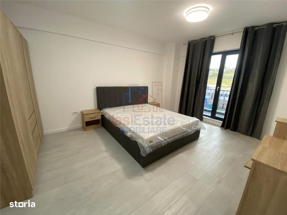 Apartament 1 camera - Visani - decomandat