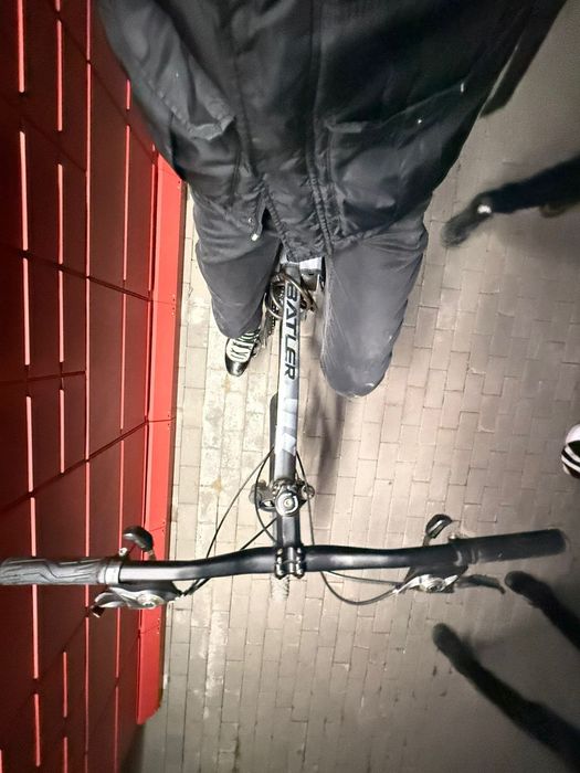 Велосипед Batler