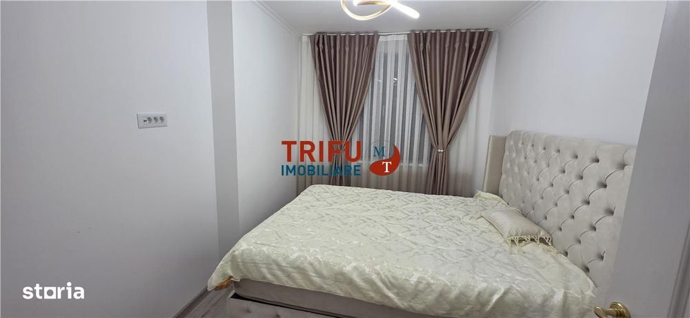 Apartament super modern în bloc nou – etaj 1