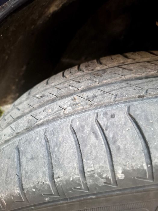 Джанти за лек автомобил