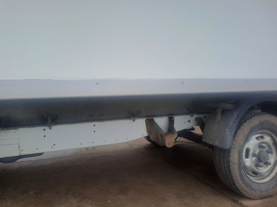 Cub frigorific izoterme