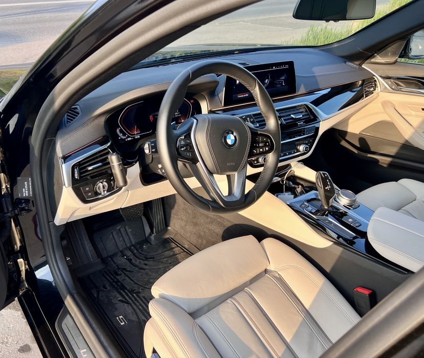 Bmw 530i  xDrive 2020