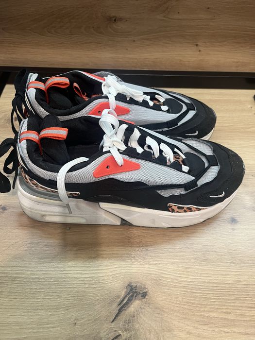 Nike AIR MAX  Furyosa