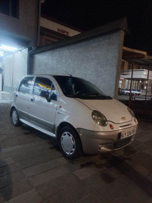 Matiz best sotiladi naxtga bank nasiya varyant yoq generalni yoq