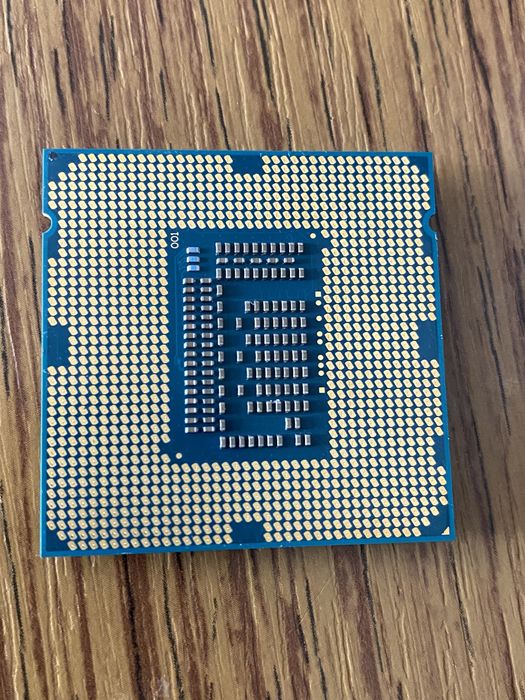 Procesor i5. 3335S ofer proba