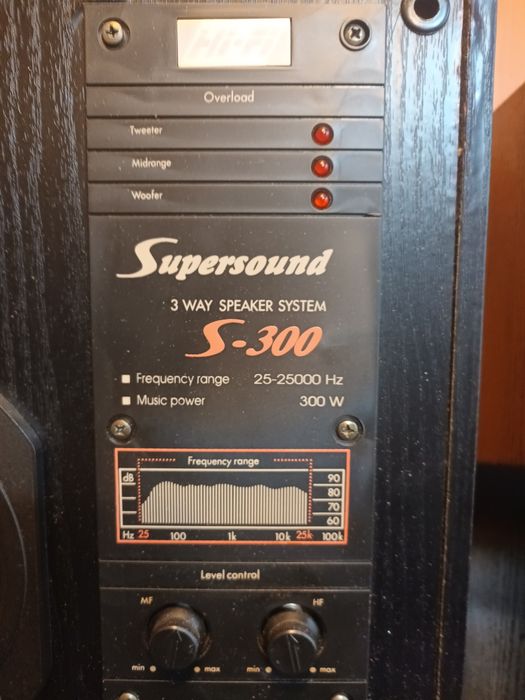 Radiotehnika  s300  10ţoli