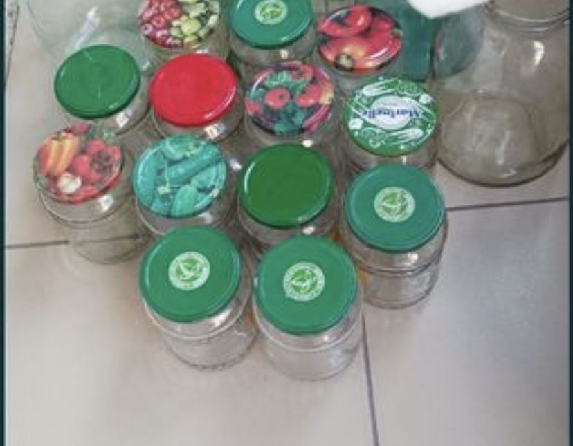 Продам банки