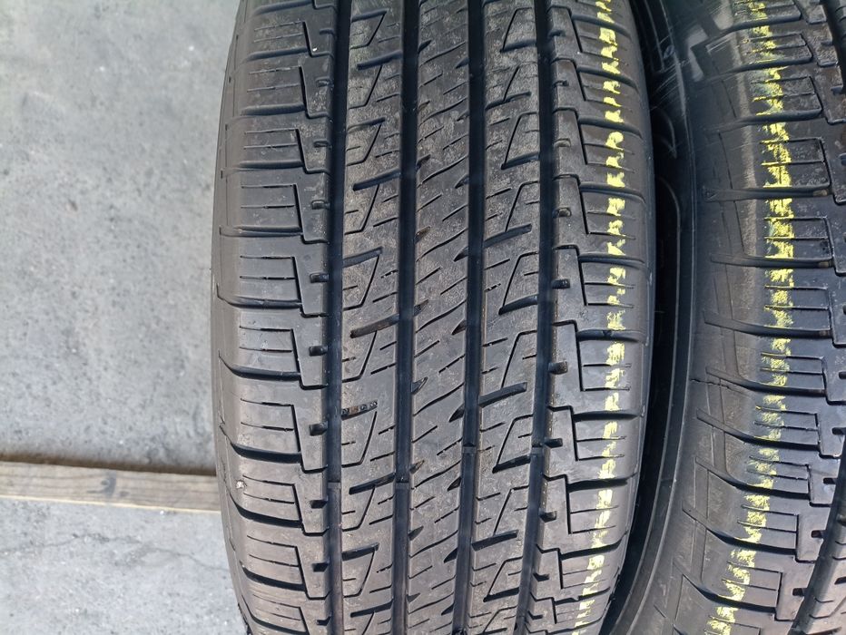 2 anvelope AllSeason ca noi Goodyear 235/65 R18 dot 4421