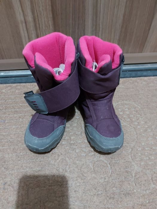 Ботуши зя момиче