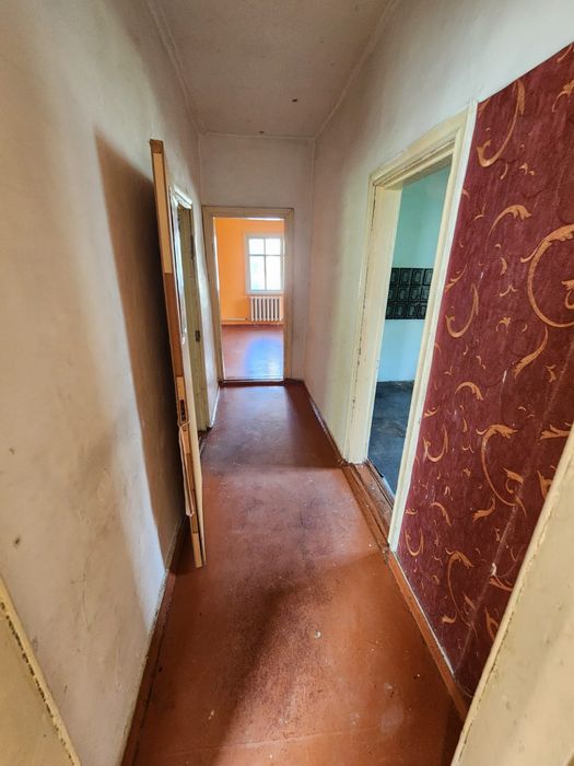 Продам дом в центре Талгара