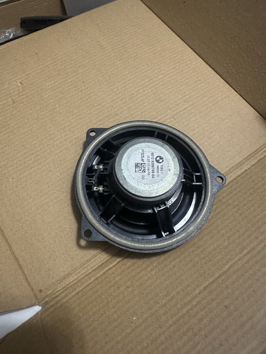 Difuzoare originale BMW Seria 4 (F32/F33/F36) 2019 - cod 65139288769-04