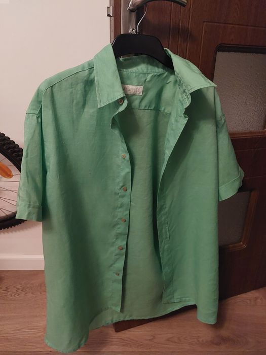 Cămașă in - XL - nouă