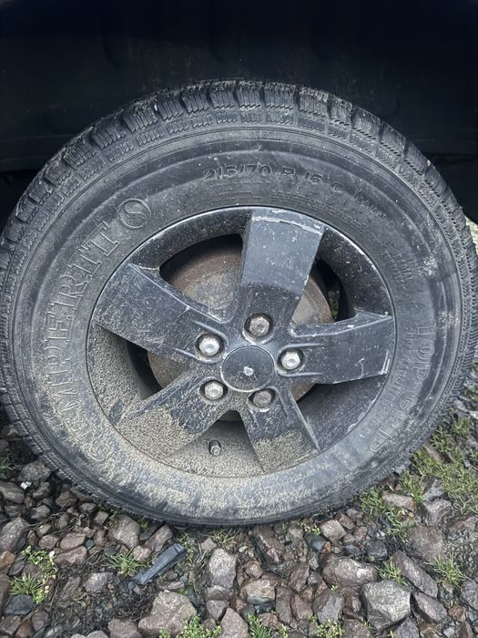 Фиат дукато 2.3 110 кс 2004г  на части