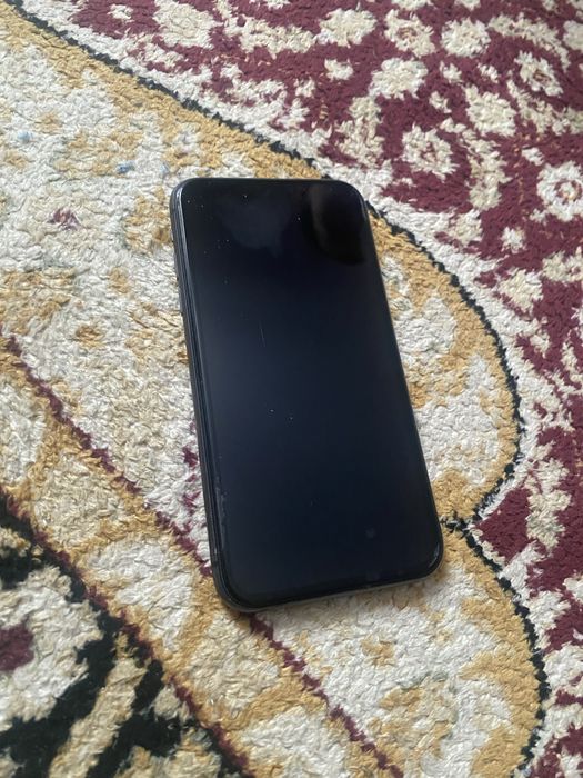 Iphone 11 64g срочно