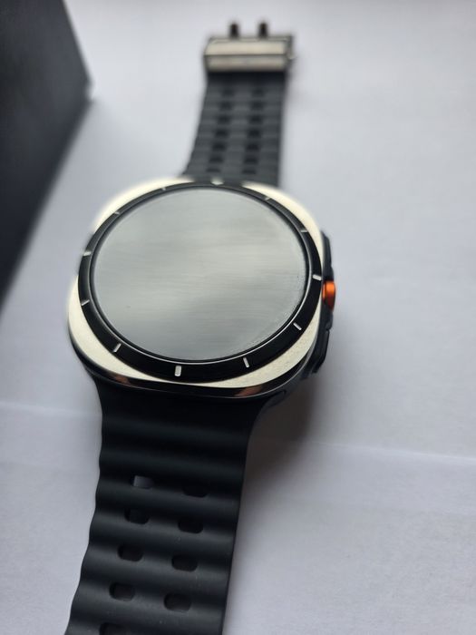 Smartwatch Samsung Galaxy Watch Ultra