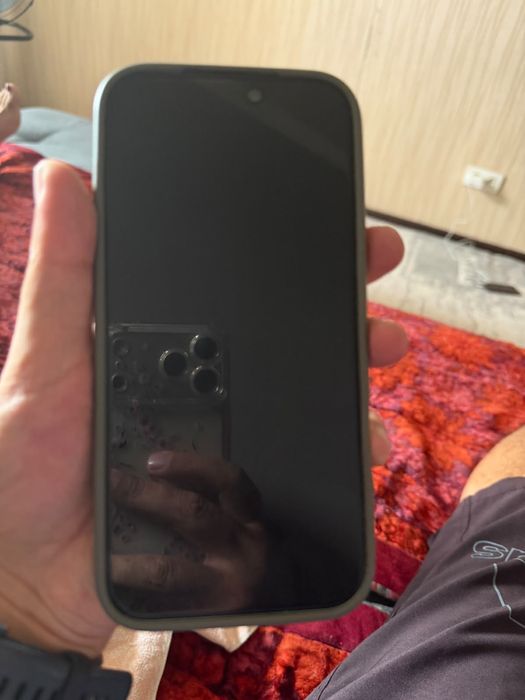 Iphone 17pro max