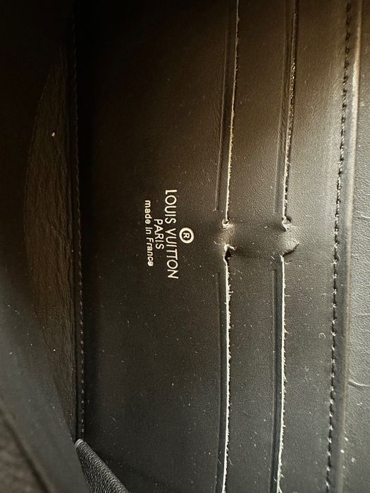 Louis Vuitton портмоне