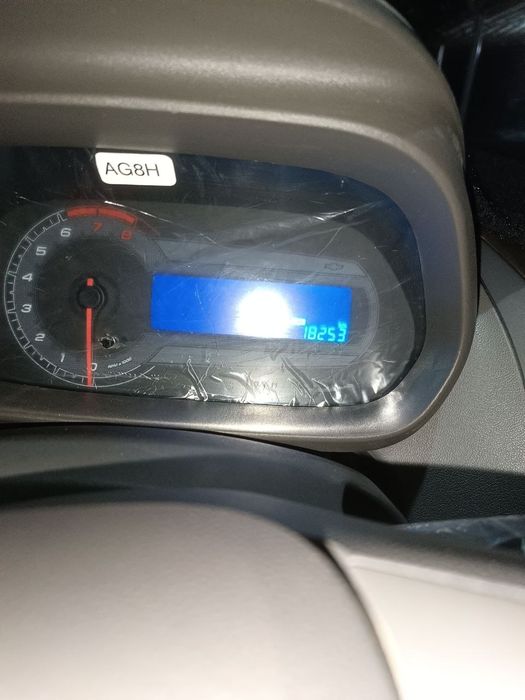 2020 Cobalt prabeg 18000