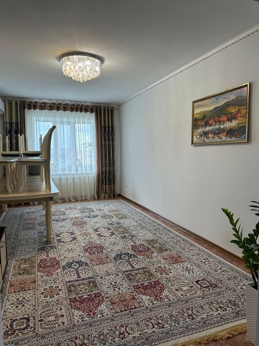 Продам 3к квартиру