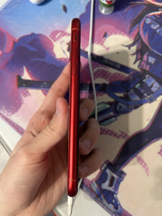 Продам Iphone xr 128гиг