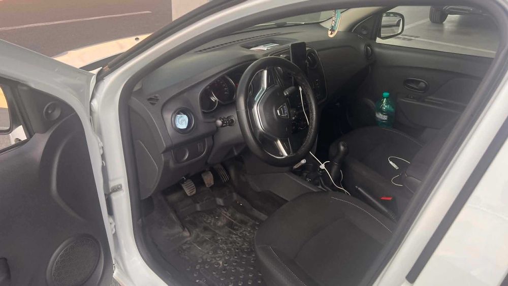DACIA Logan 2020 — imagine 4