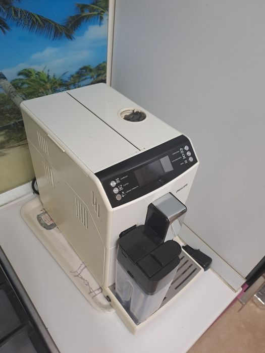 Aparat de cafea expreso