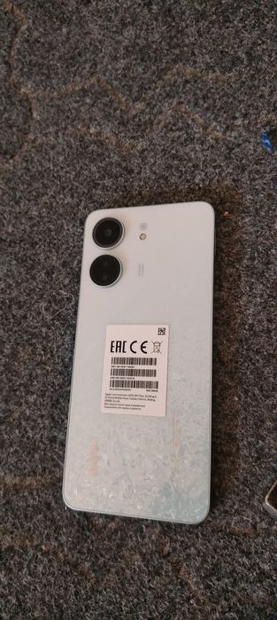 Redmi 13 C hotira 256