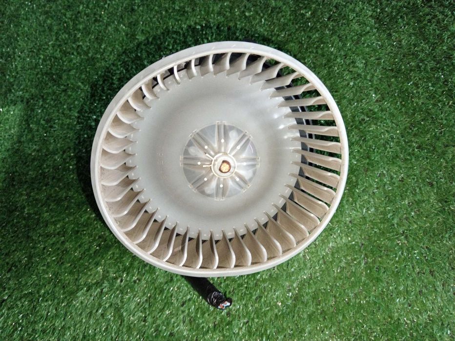 Моторчик Печки Оригинал