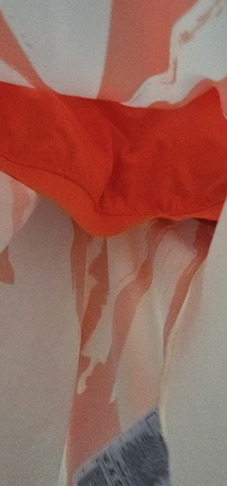 Adidas оригинален дамски топ Л/Хл размер