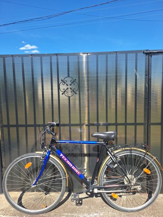 Vand/Schimb Biciclete