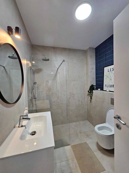 Apartament 2 camere de inchiriat